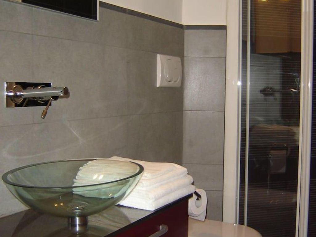 B&B Magnifico Messere