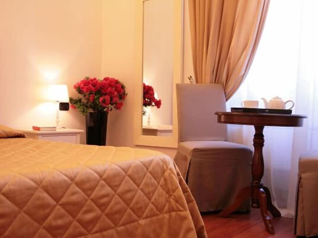 B&B Magnifico Messere