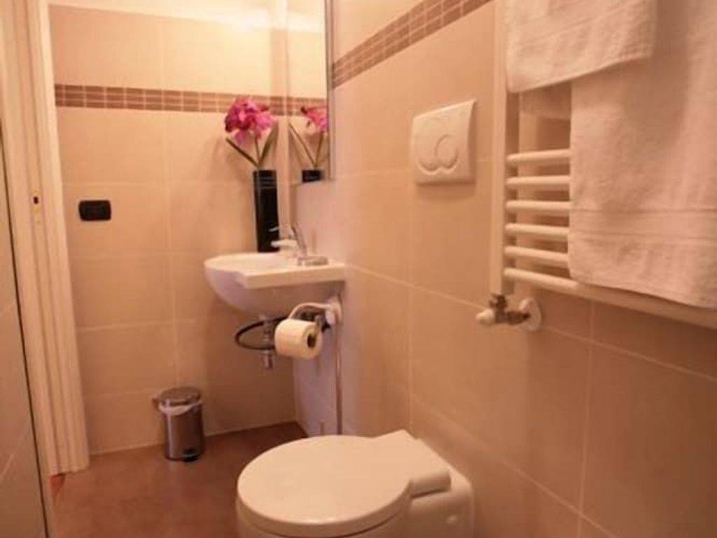 B&B Magnifico Messere