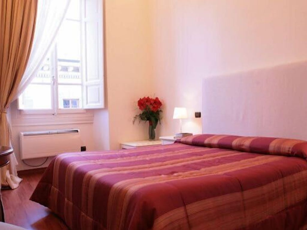 B&B Magnifico Messere