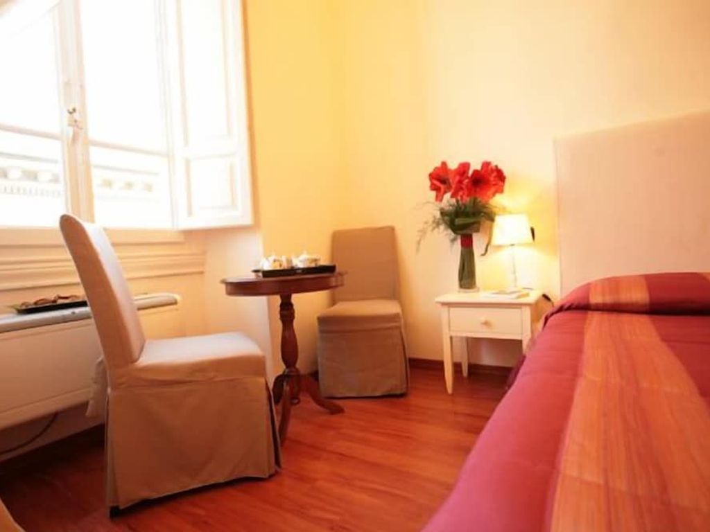 B&B Magnifico Messere