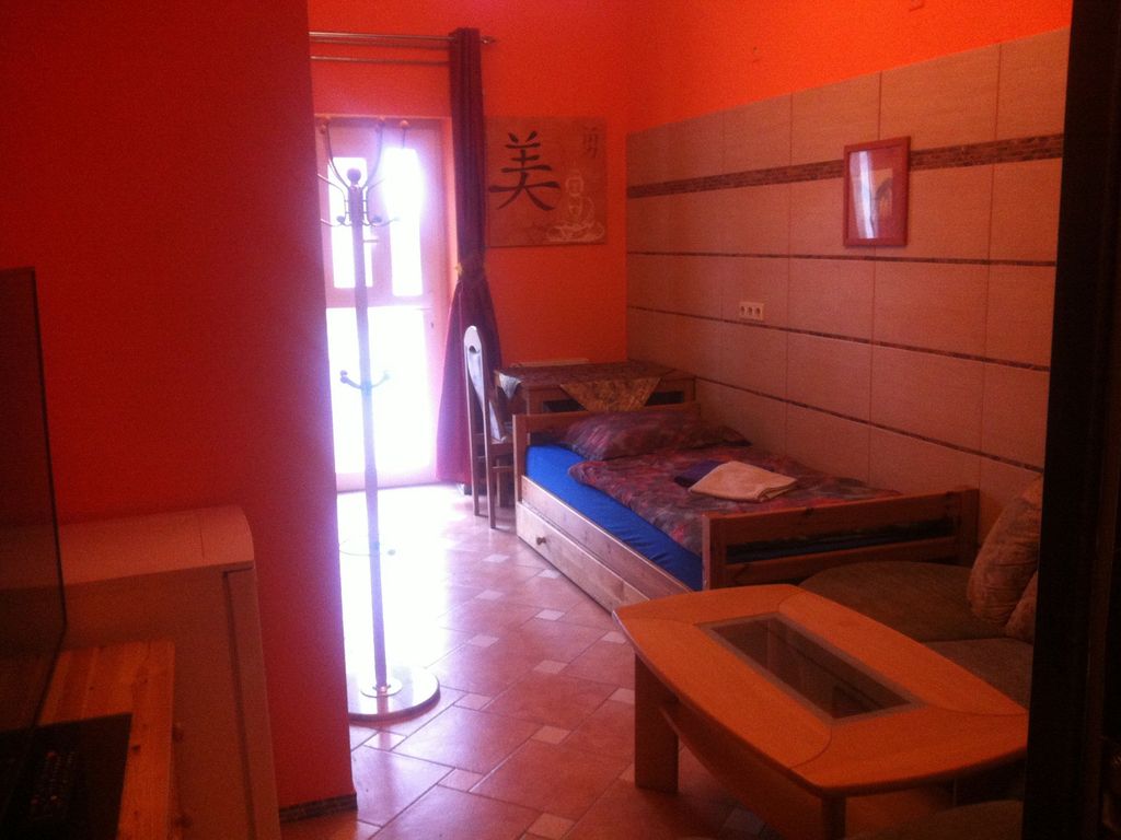 Pension SXF