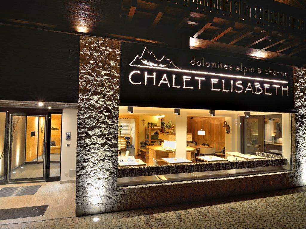 Chalet Elisabeth