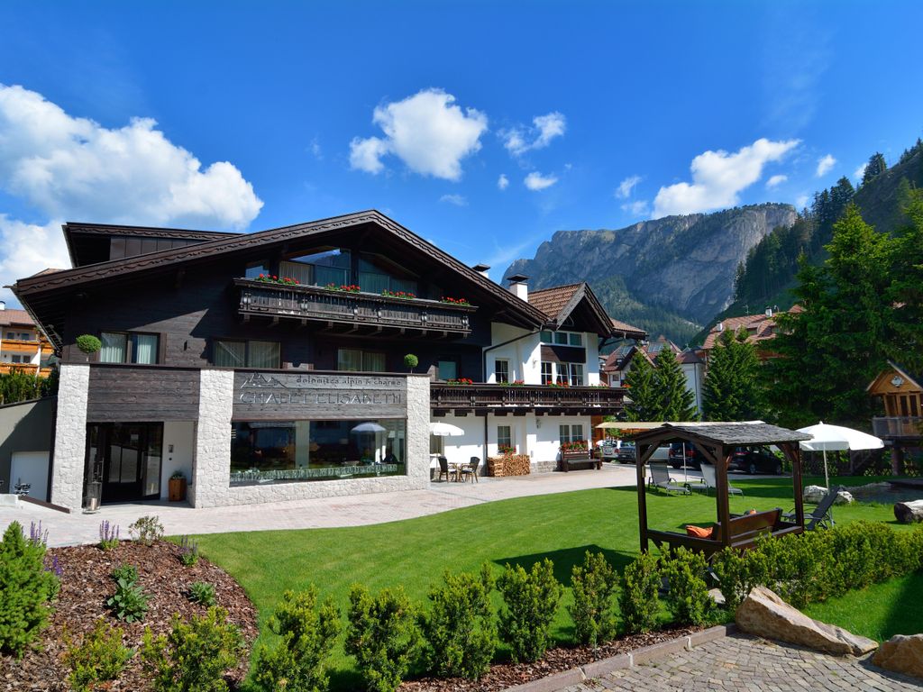 Chalet Elisabeth