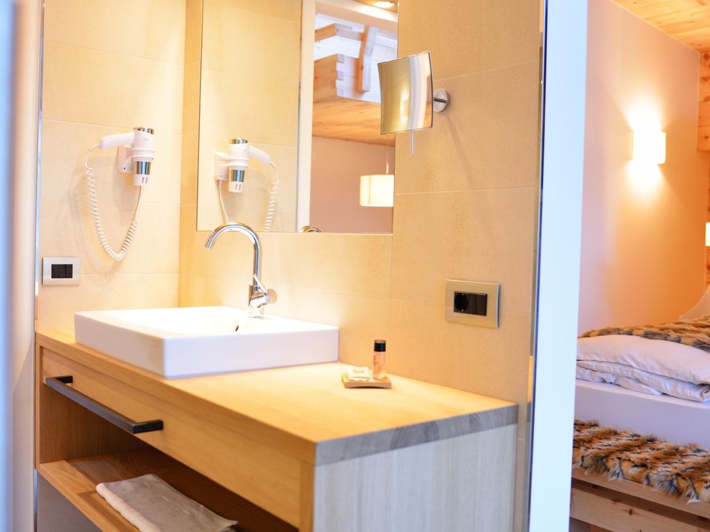 Chalet Elisabeth