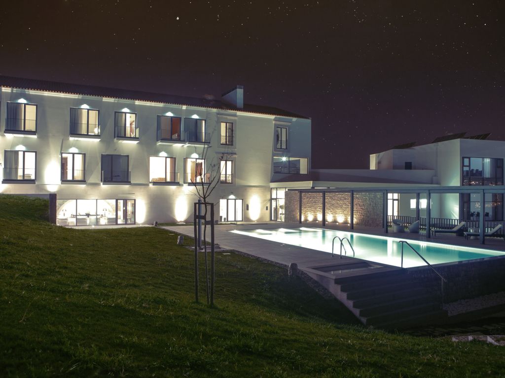 Real Abadia Congress & SPA Hotel