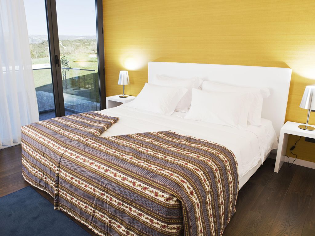 Real Abadia Congress & SPA Hotel