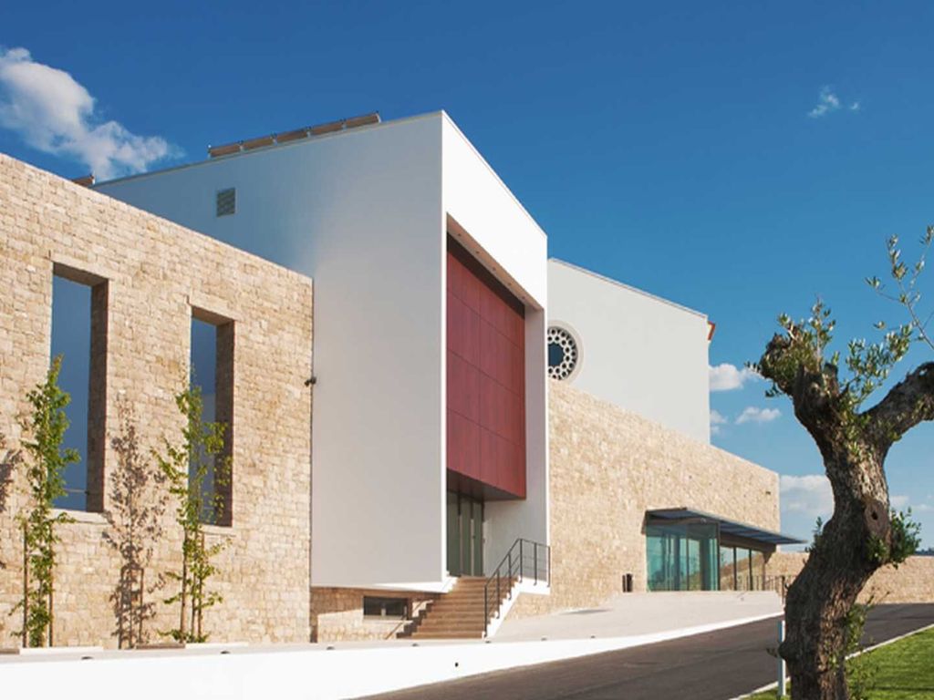 Real Abadia Congress & SPA Hotel