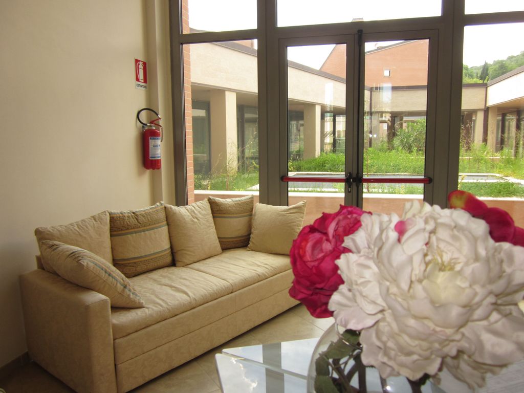ApartHotel Anghel