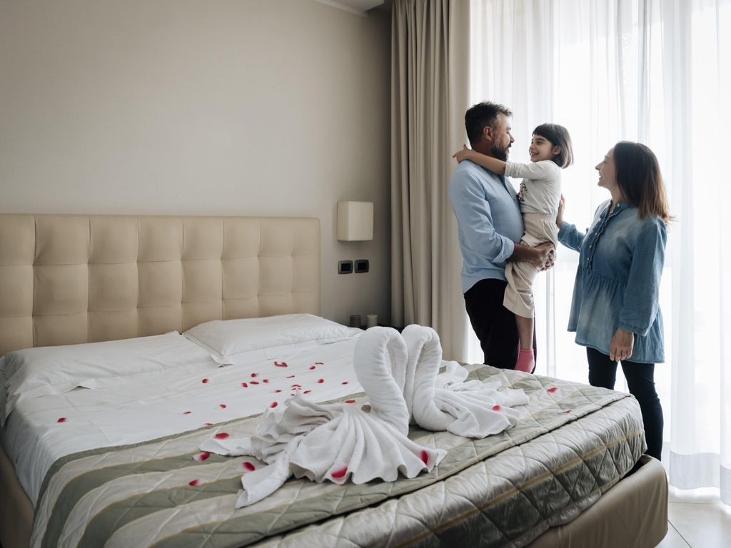 ApartHotel Anghel