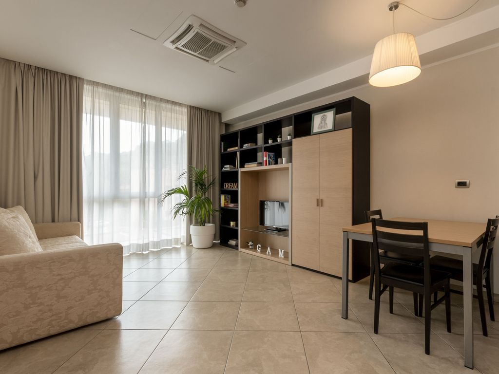 ApartHotel Anghel
