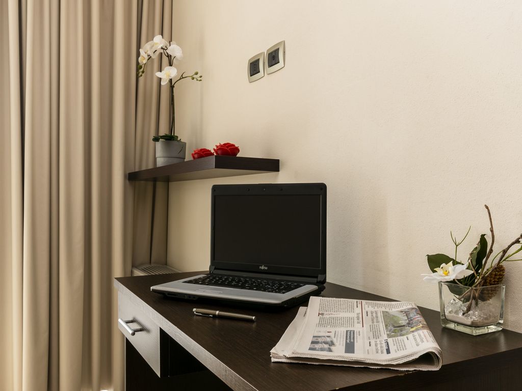 ApartHotel Anghel