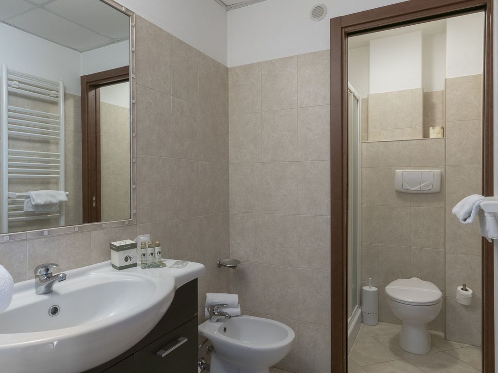 ApartHotel Anghel