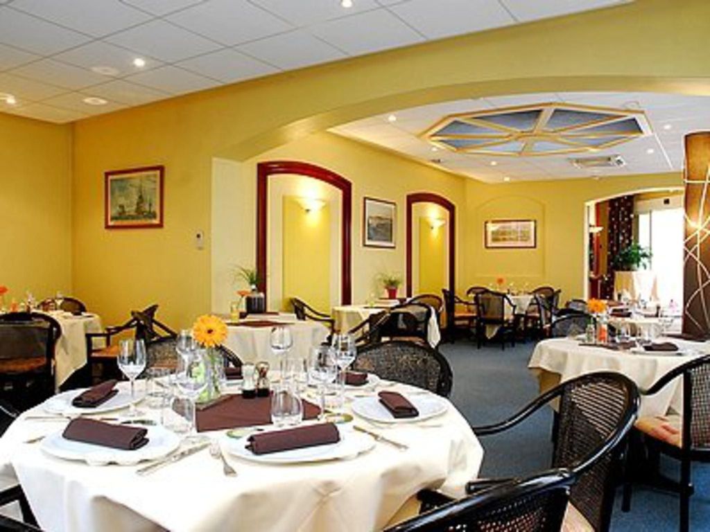 De France Rest Le Lucullus Logis