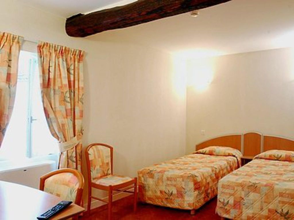 De France Rest Le Lucullus Logis