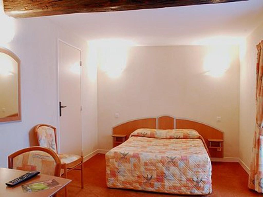 De France Rest Le Lucullus Logis