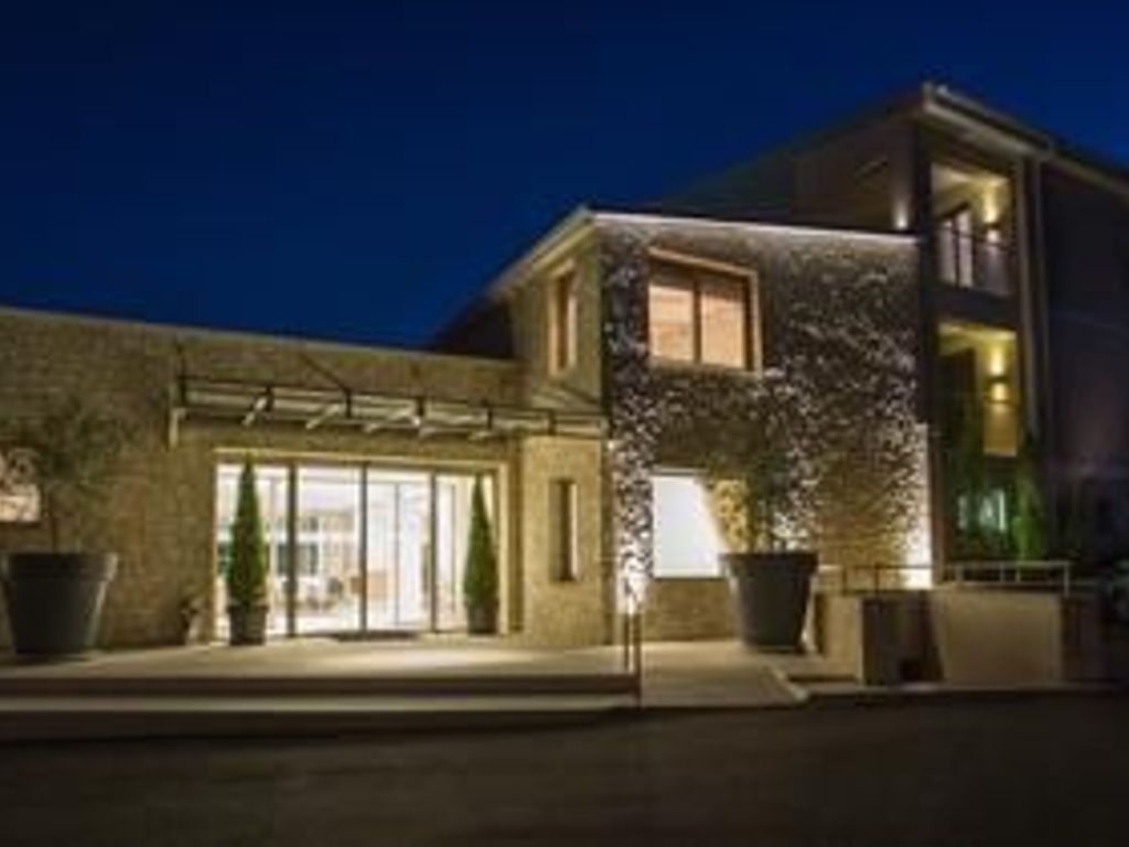 Calma Hotel & Spa