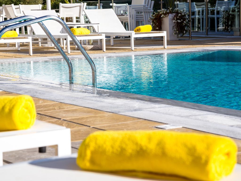 Calma Hotel & Spa