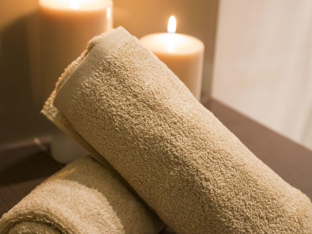 Calma Hotel & Spa