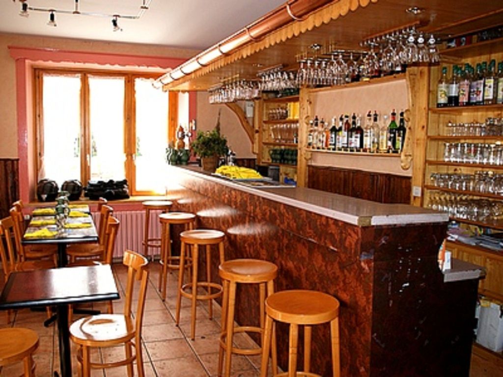Du Herisson Logis