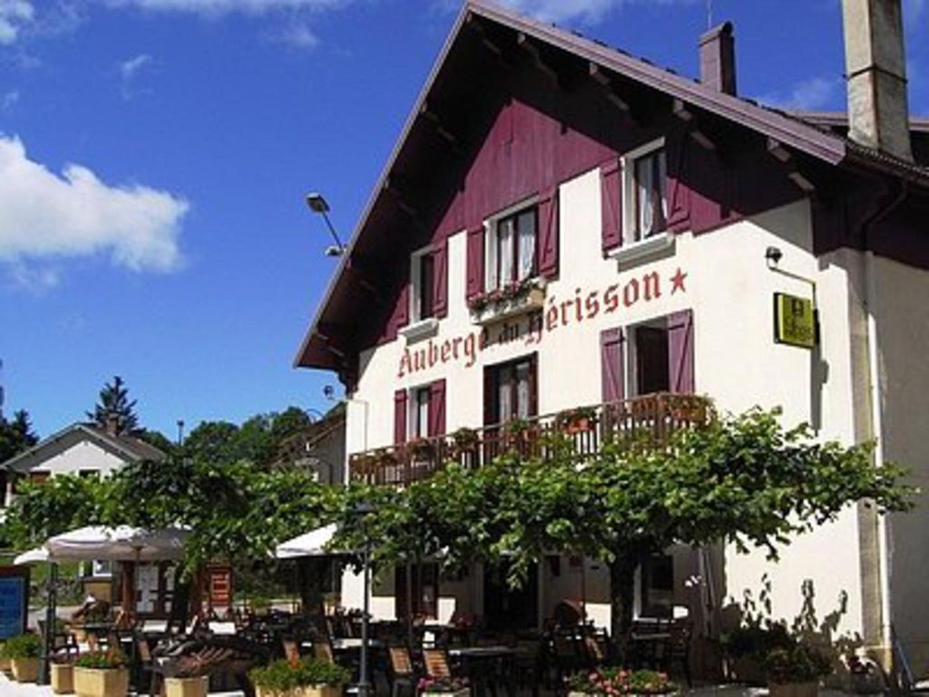 Du Herisson Logis
