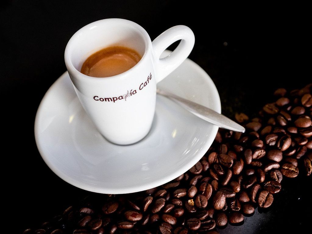 Companía Café Design Hotel