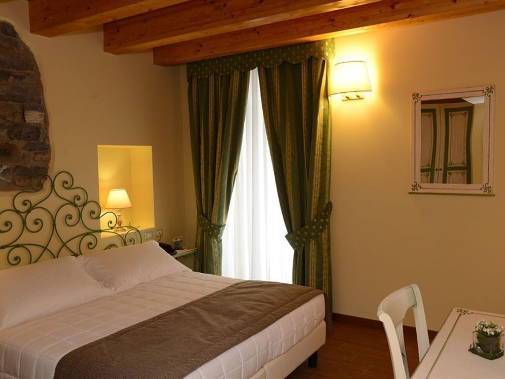 Hotel Borgo Antico