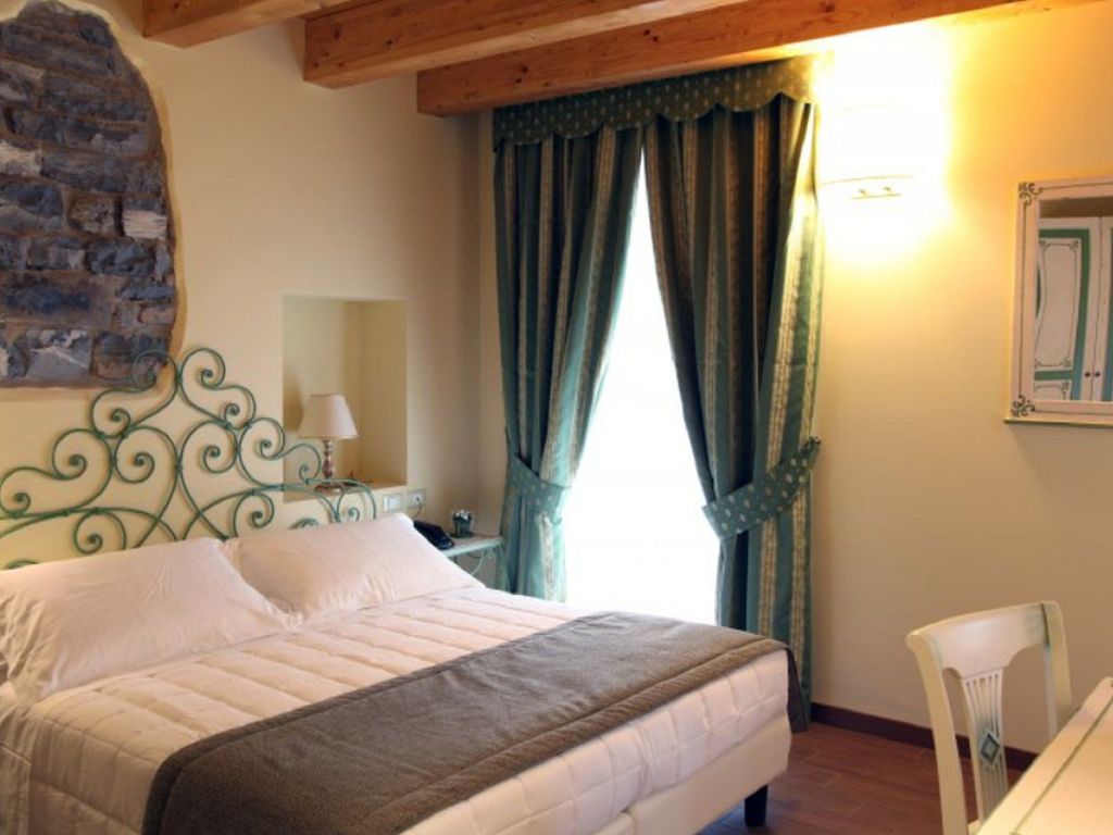 Hotel Borgo Antico