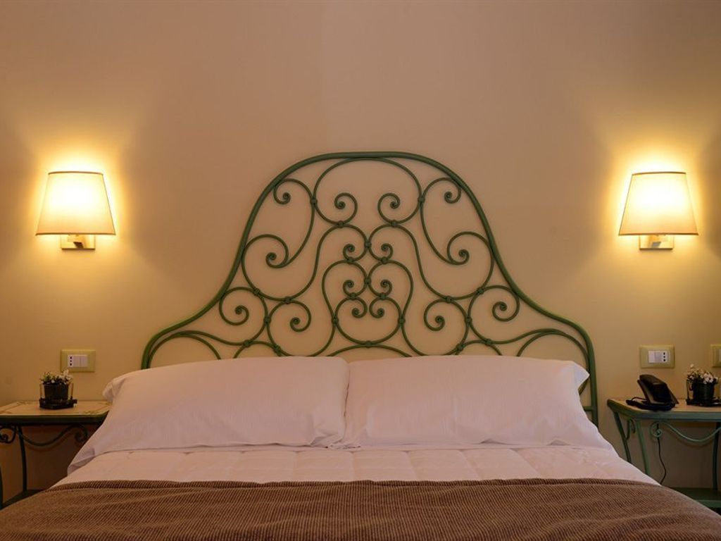 Hotel Borgo Antico