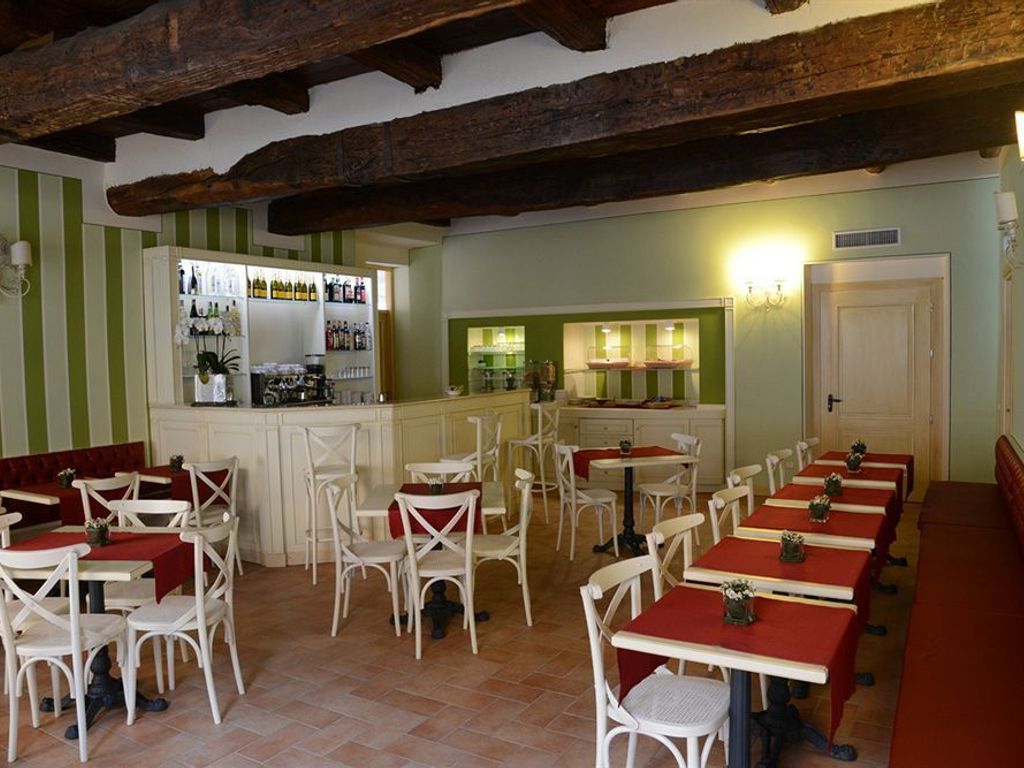 Hotel Borgo Antico