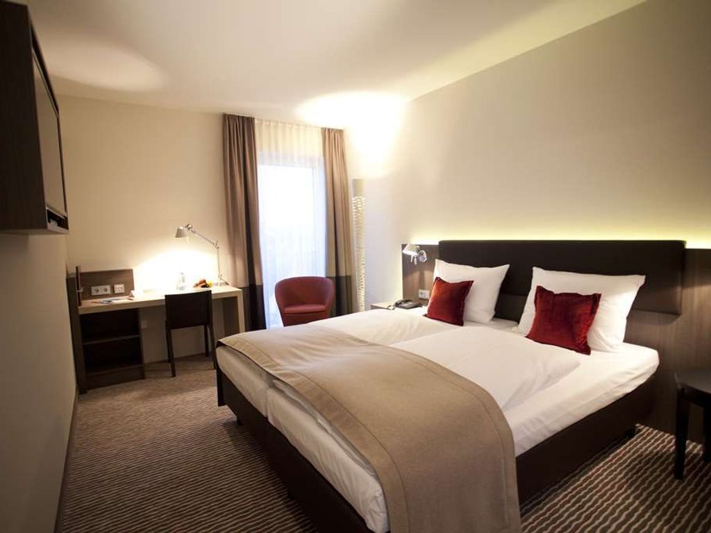 bigBOX ALLGÄU Hotel