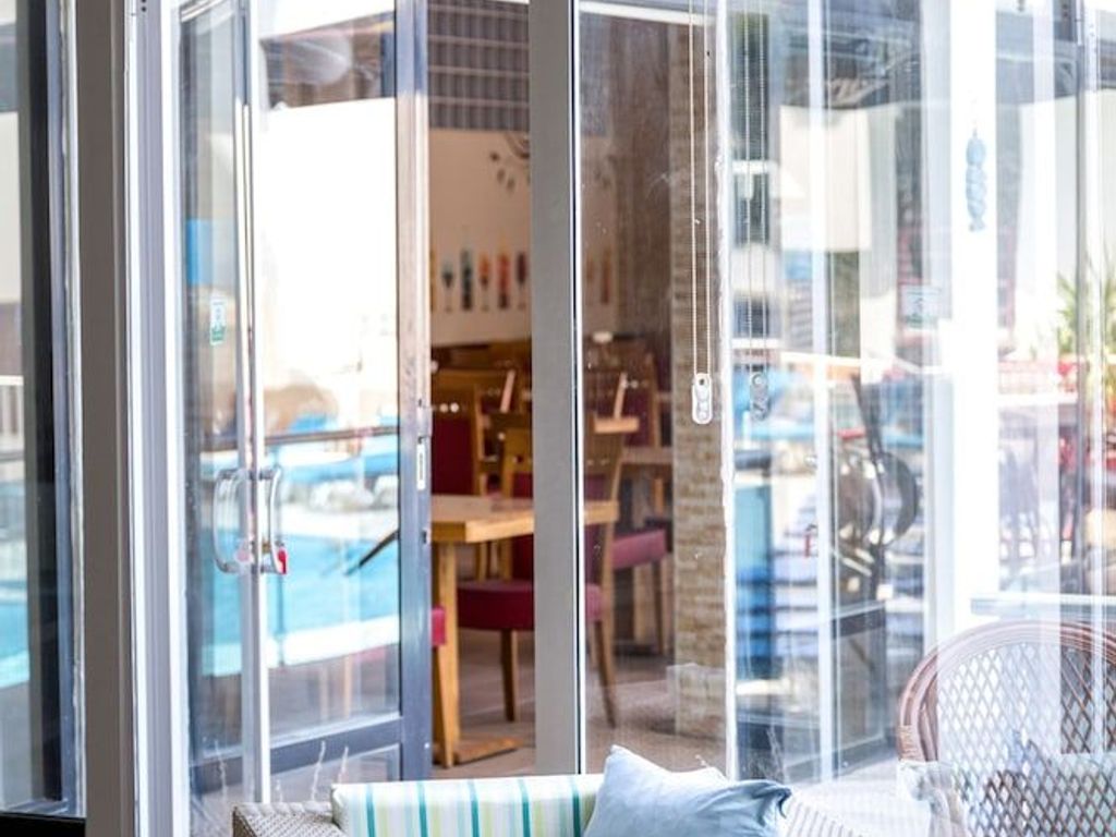 Ponz Boutique Hotel