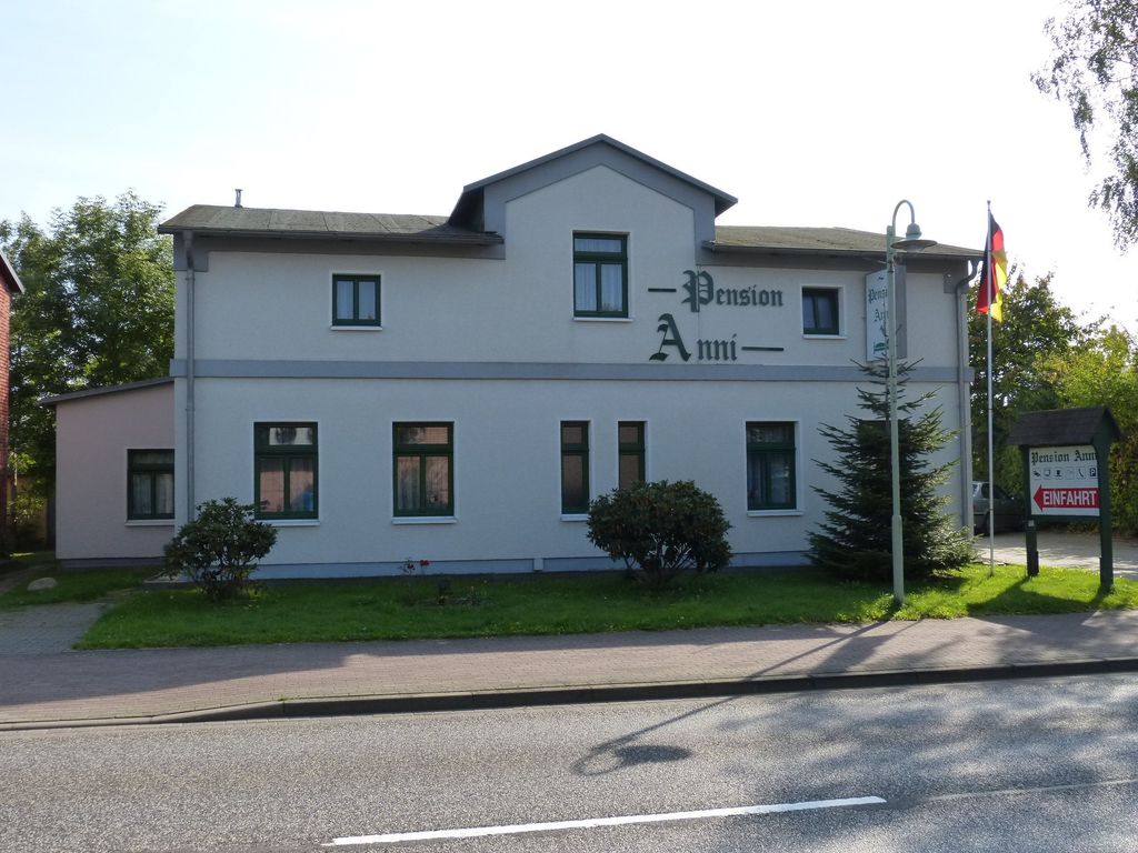 Pension Anni