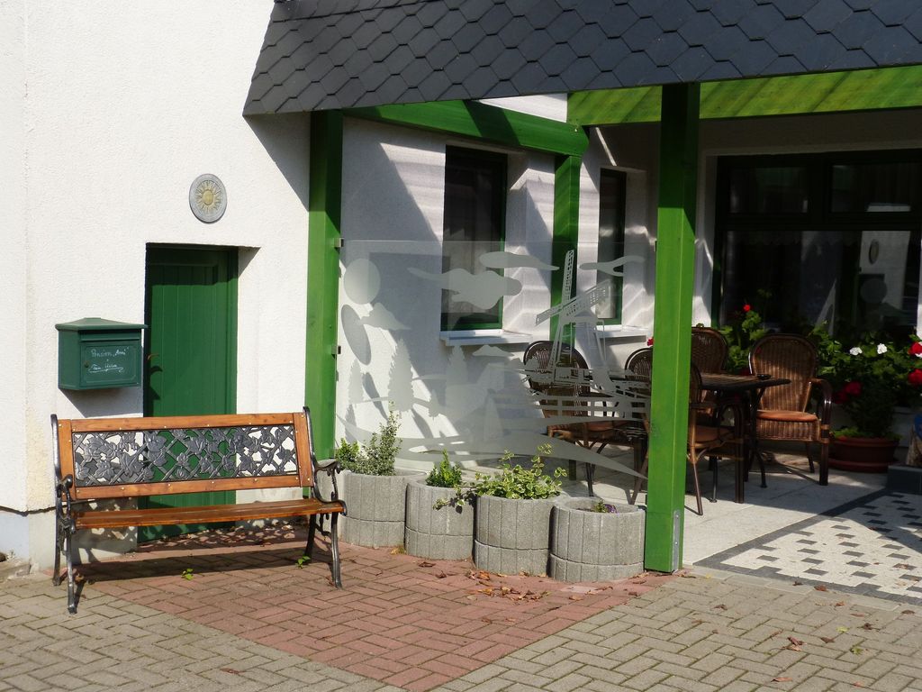 Pension Anni