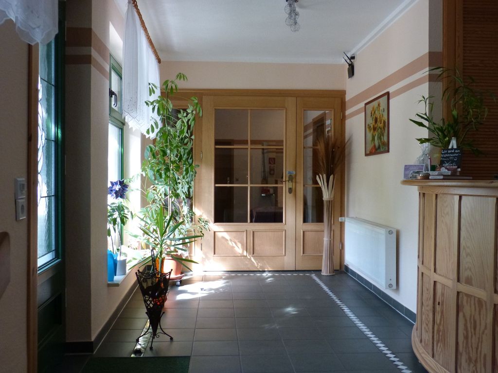 Pension Anni
