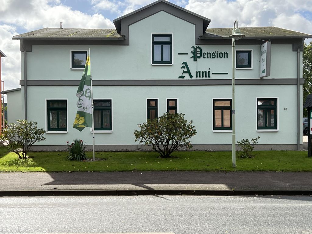 Pension Anni