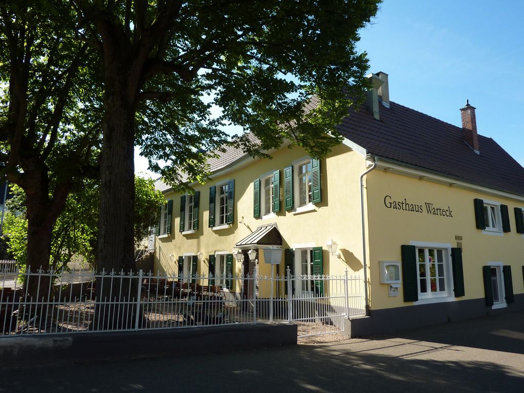Warteck Gasthaus