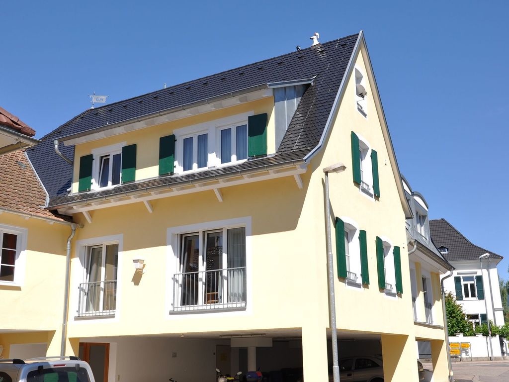 Warteck Gasthaus