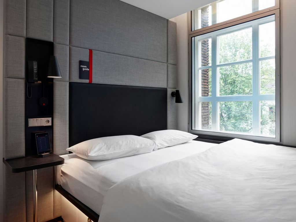 citizenM Rotterdam