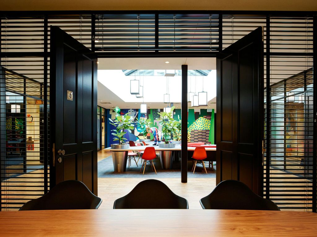citizenM Rotterdam