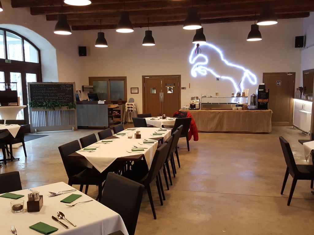 Vadkert Fogadó