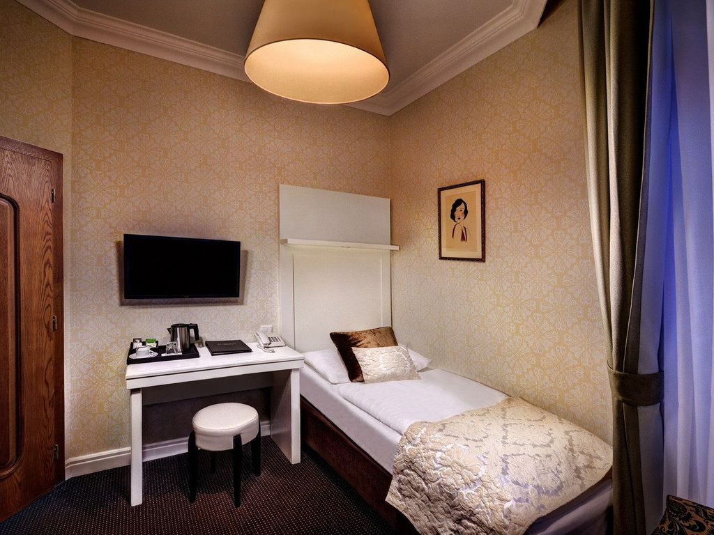 Grandhotel  Stary Smokovec