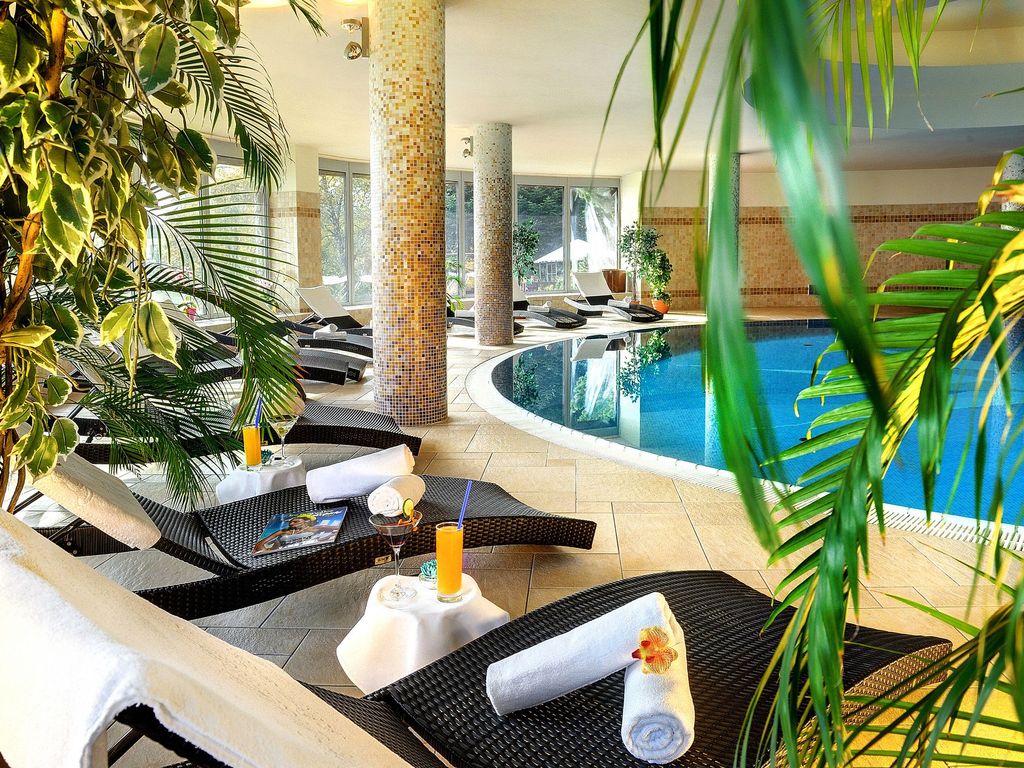 Grandhotel  Stary Smokovec