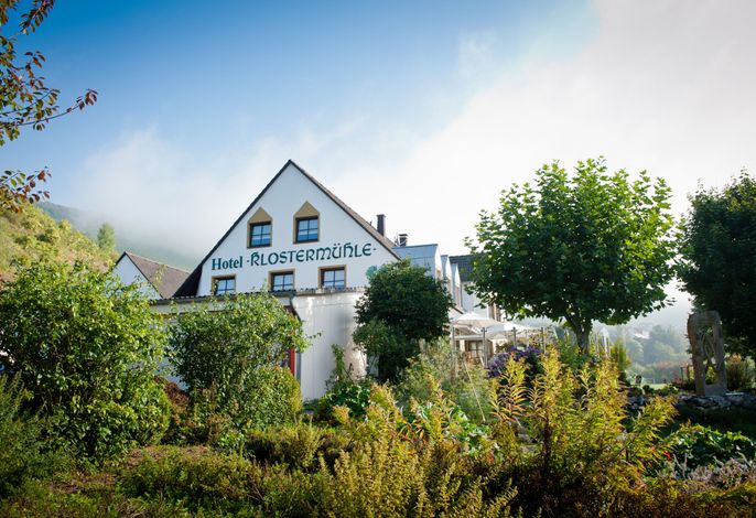 Weinhotel Klostermühle