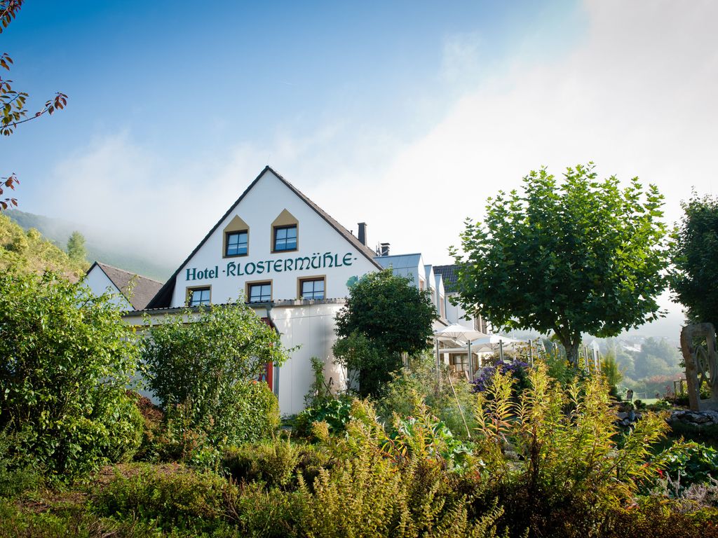 Weinhotel Klostermühle