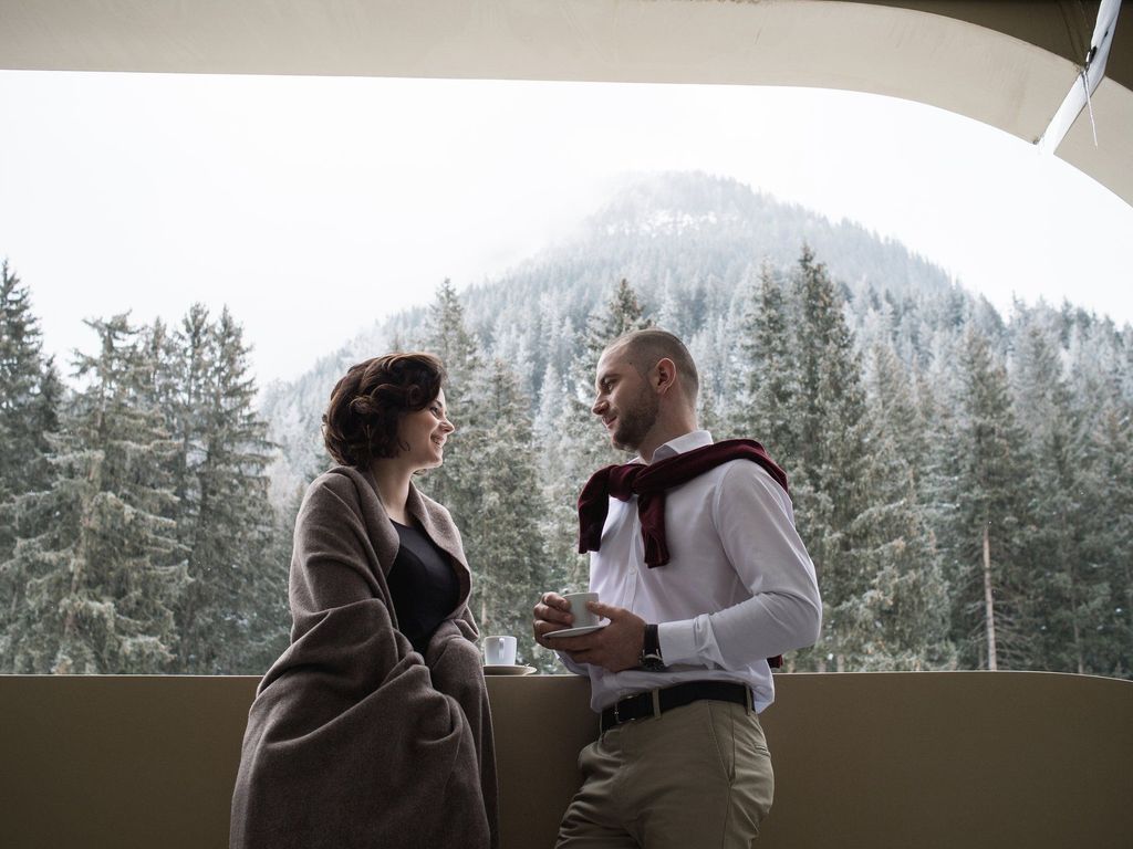 ALPENGOLD HOTEL by IHG