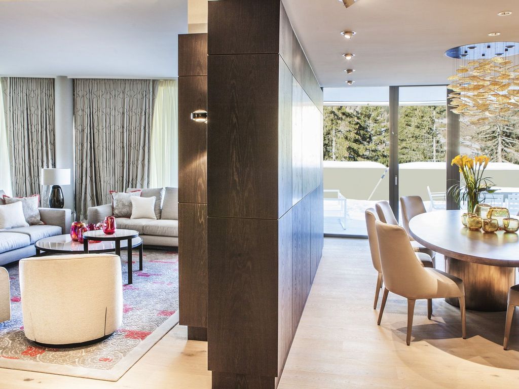 ALPENGOLD HOTEL by IHG