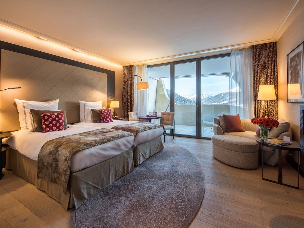 ALPENGOLD HOTEL by IHG