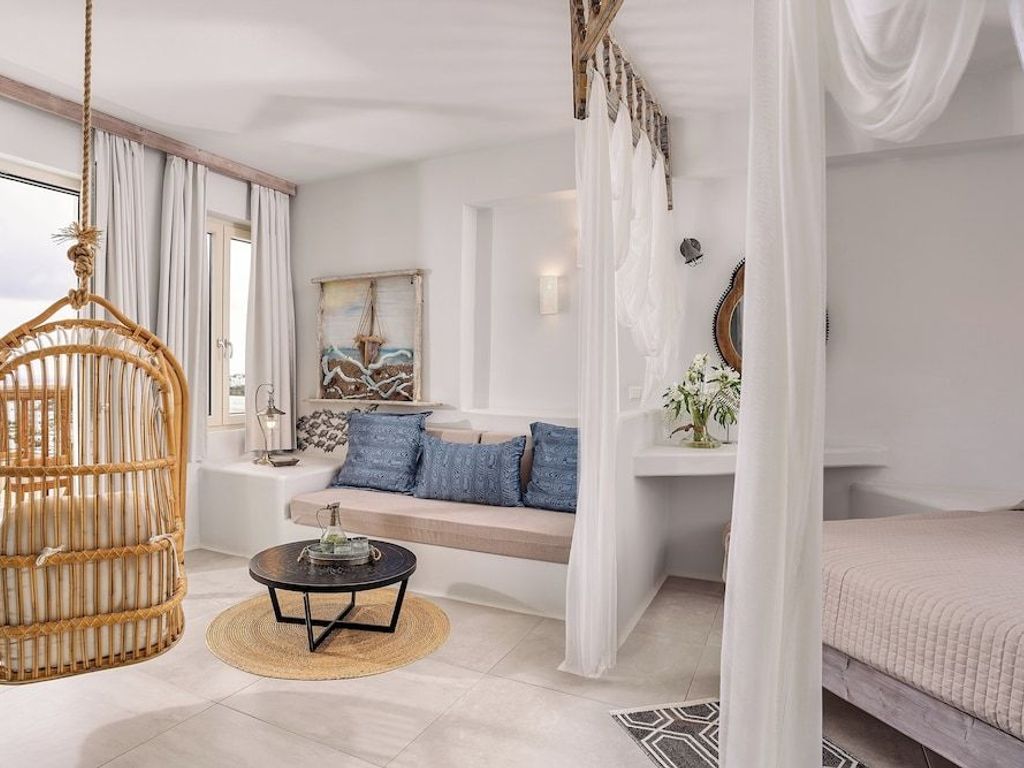 Althea Boutique Hotel - Adults Only