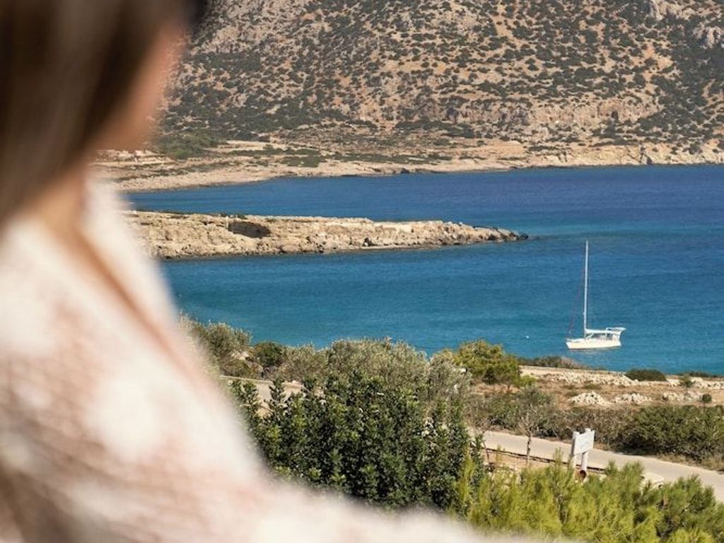 Althea Boutique Hotel - Adults Only